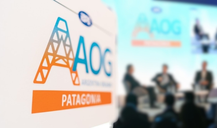 AOG 2024: fortaleciendo vínculos con la industria energética nacional